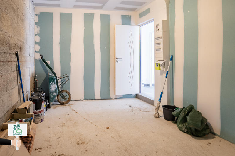 Maison - 82 m² - 4 pièces