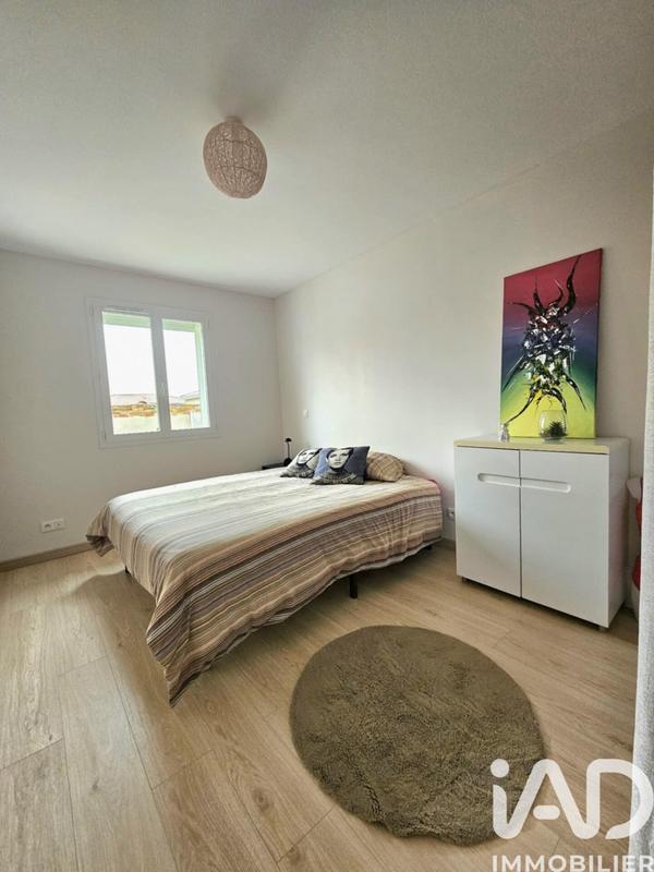 Maison - 139 m² - 6 pièces