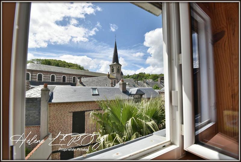 Maison - 109 m² - 6 pièces