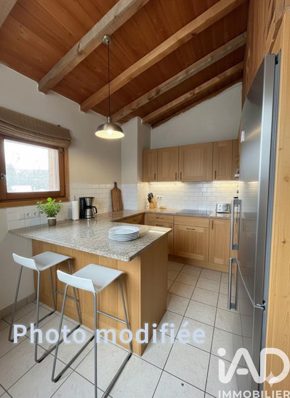 Ferme - 100 m² - 10 pièces