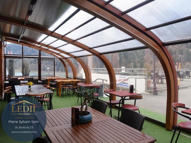 Divers - 187 m² - 1 pièce