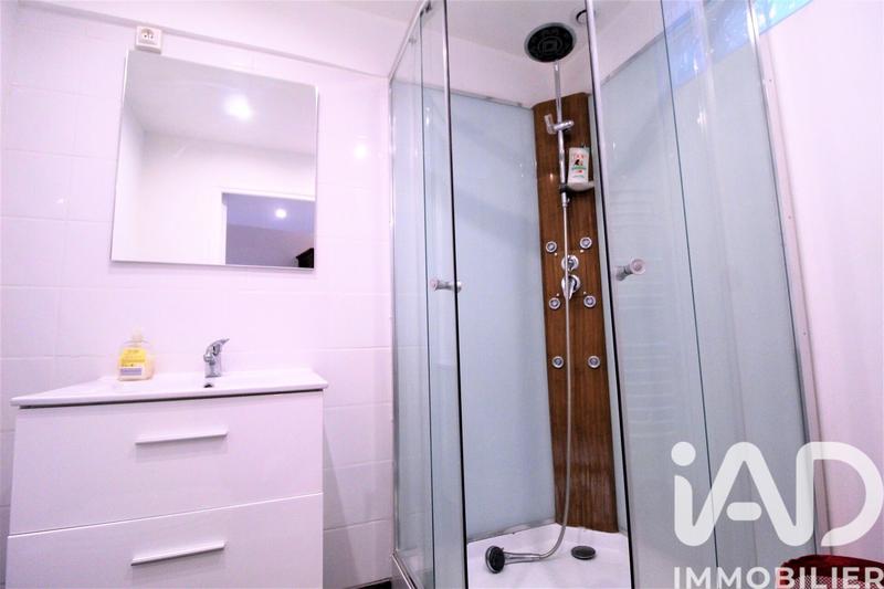 Maison de ville - 106 m² - 5 pièces