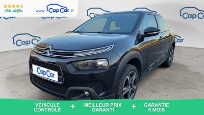 Citroën C4 Cactus 1.2 Puretech 110 Feel