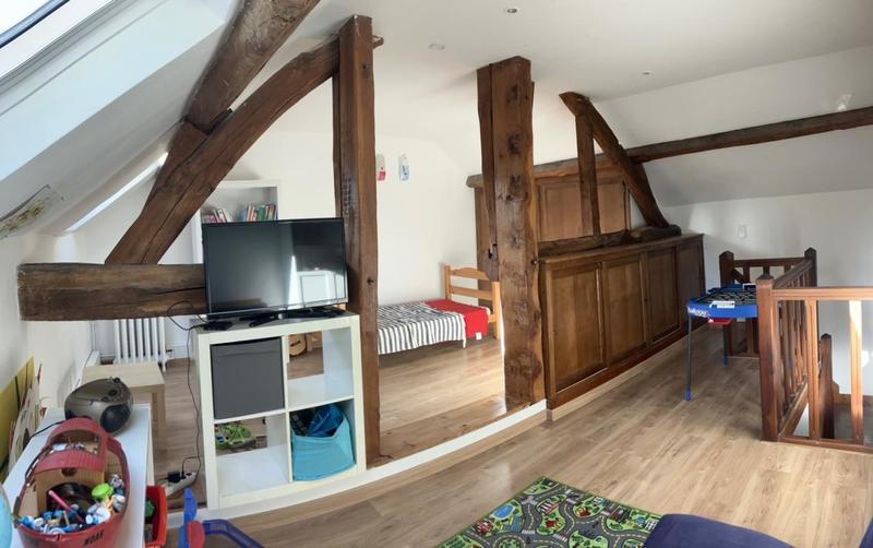 Maison - 194 m² - 8 pièces