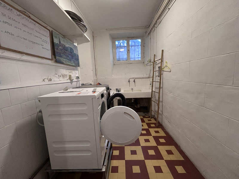 Appartement - 55 m² - 2 pièces