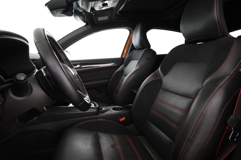 Renault Arkana 1.3 TCe Rs Line Edc 160 ch