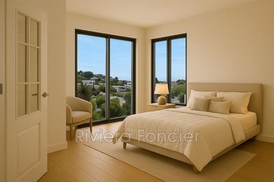 Appartement - 101 m² - 3 pièces