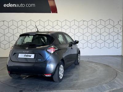 Renault Zoe R110 Achat Intégral Business
