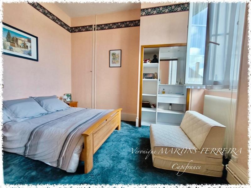 Maison - 145 m² - 5 pièces