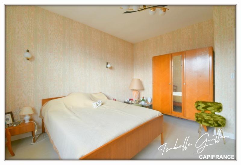 Maison - 122 m² - 4 pièces