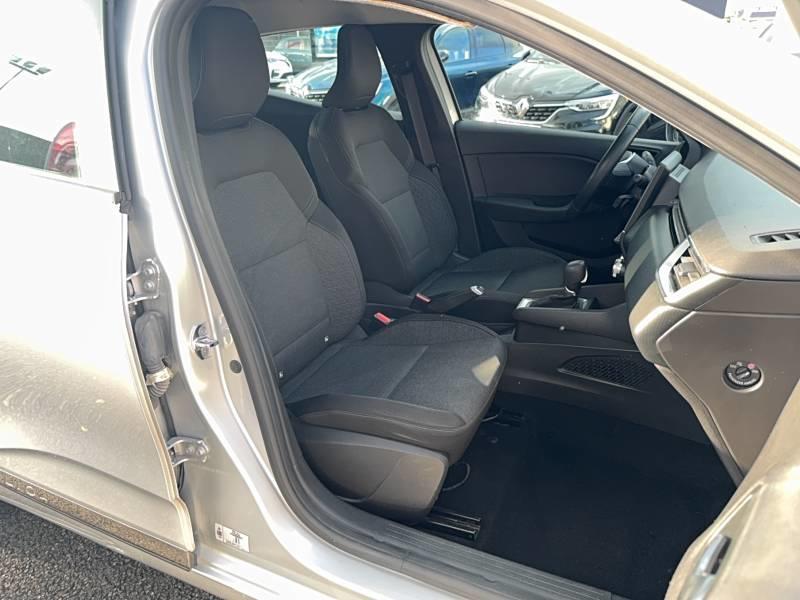 Renault Clio E-Tech 140 - 21n Business