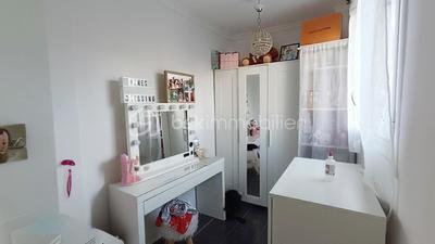 Appartement - 20 m² - 2 pièces