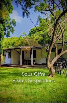 Maison - 61 m² - 5 pièces