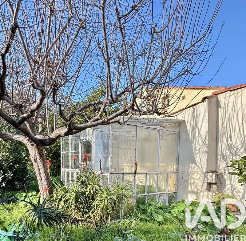 Maison - 75 m² - 4 pièces