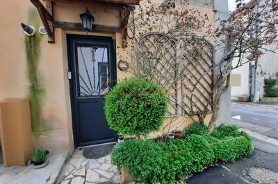 Maison - 73 m² - 4 pièces