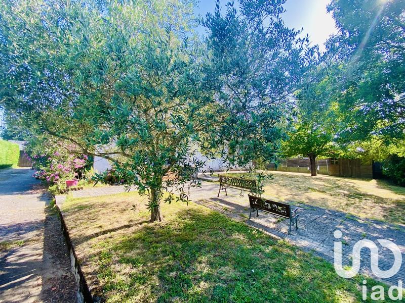 Maison - 112 m² - 5 pièces