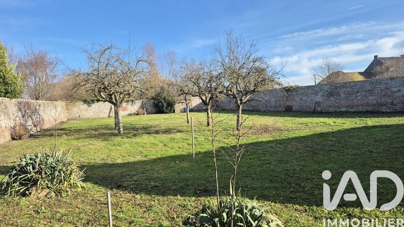 Ferme - 214 m² - 12 pièces