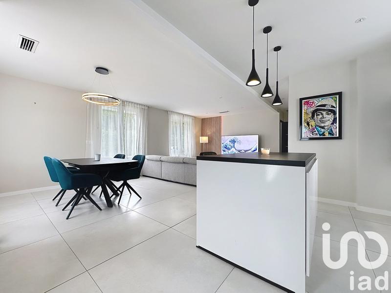 Maison - 70 m² - 3 pièces