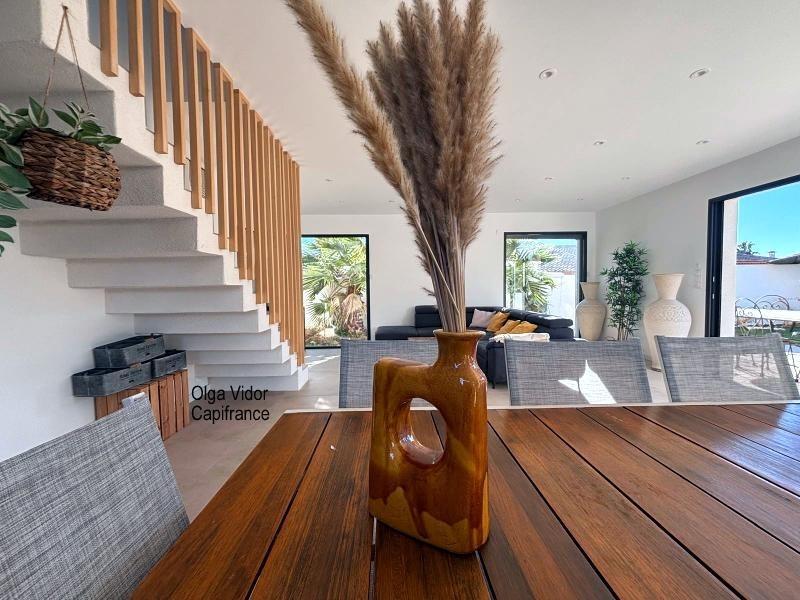 Villa - 195 m² - 6 pièces