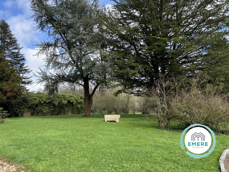 Maison - 152 m² - 7 pièces