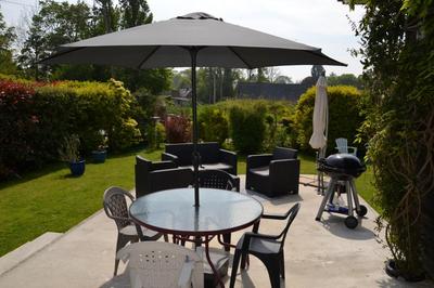 Maison de campagne - 175 m² - 7 pièces