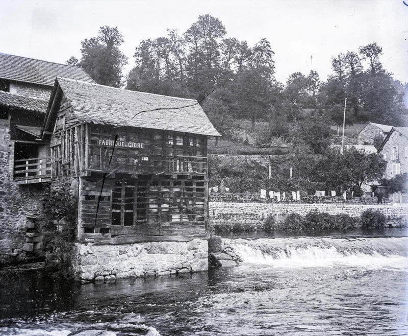 Dimanche de caractère