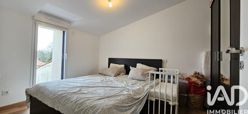 Maison - 122 m² - 7 pièces