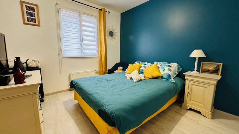 Villa - 85 m² - 5 pièces