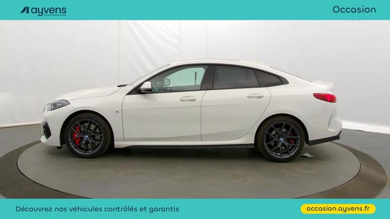 Bmw Serie 2 Gc Gran Coupe 218dA 150ch m Sport Bva8