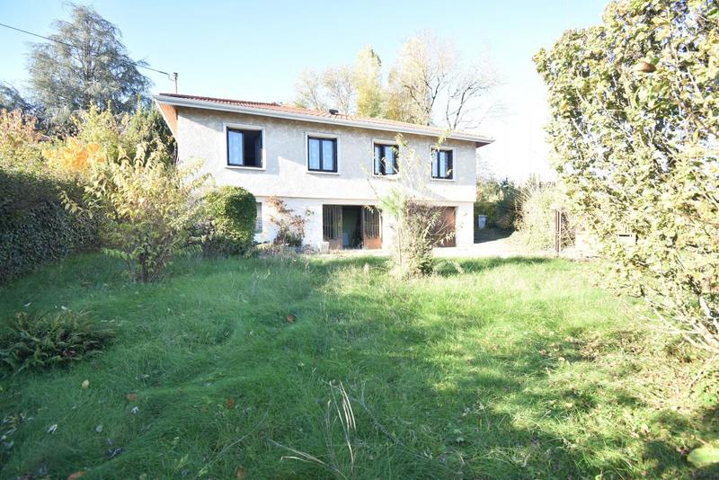 Villa - 80 m² - 4 pièces