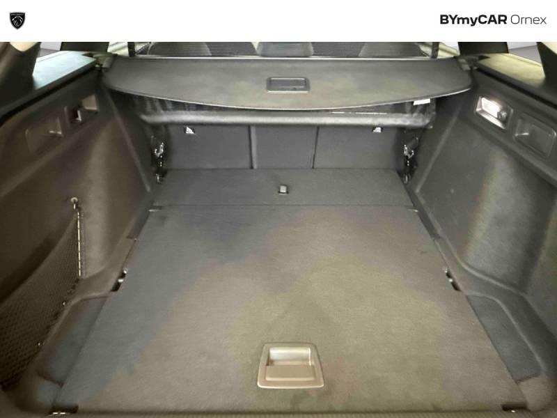 Peugeot 308 Sw BlueHDi 130ch s&amp;S Eat8 Allure