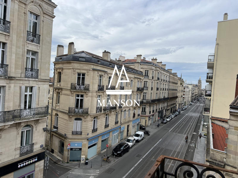 Appartement - 137 m² - 5 pièces