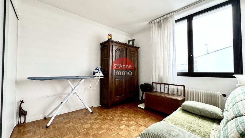 Maison - 115 m² - 7 pièces