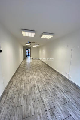 Local commercial - 70 m²