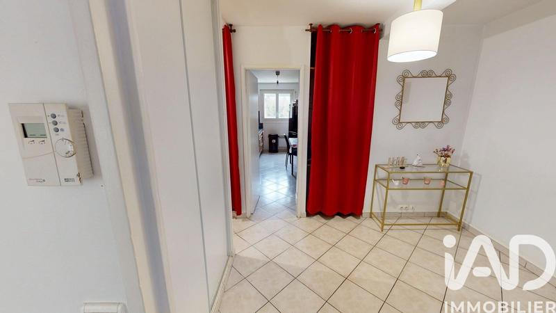 Appartement - 101 m² - 5 pièces