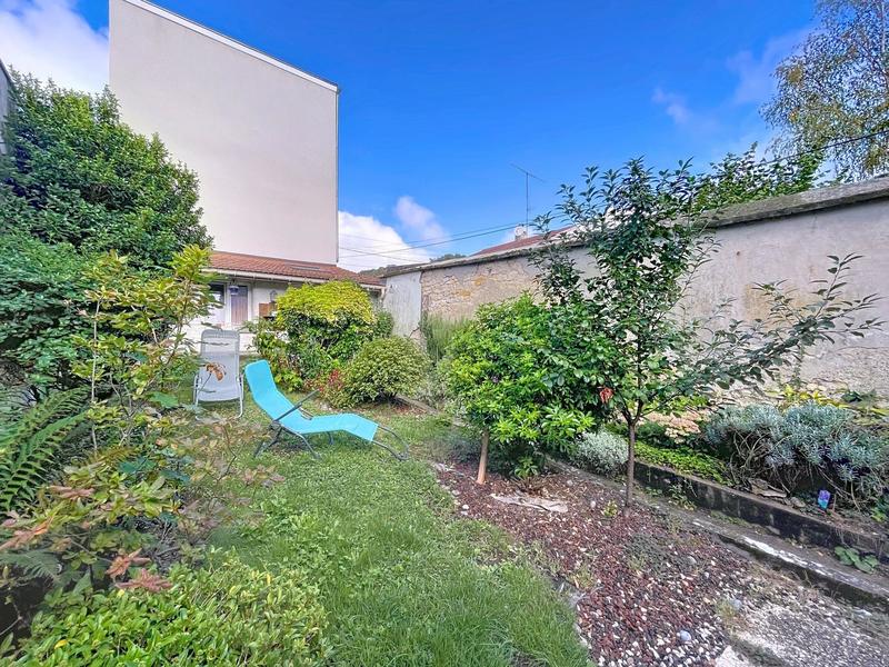 Maison - 136 m² - 6 pièces