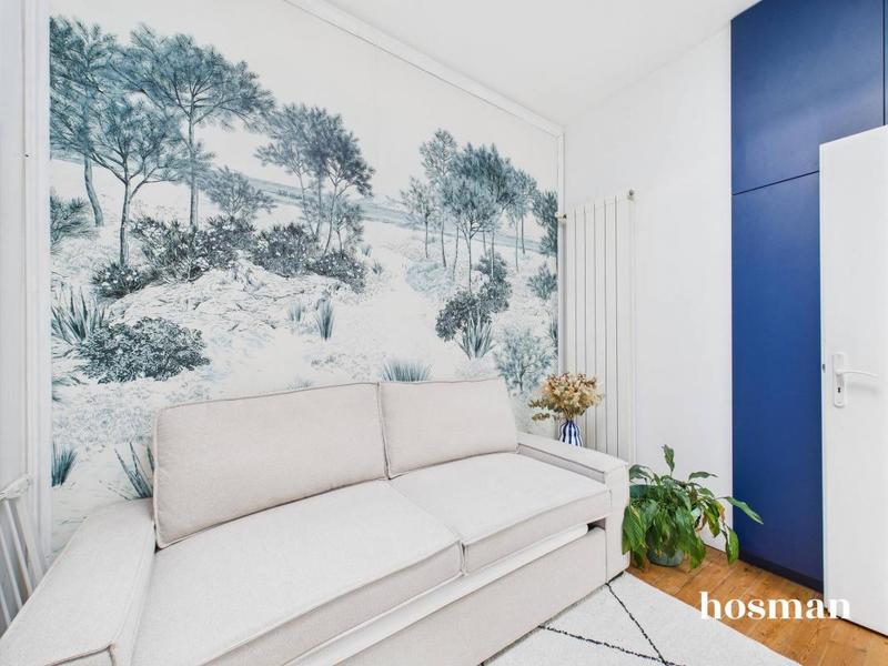 Maison - 78 m² - 4 pièces