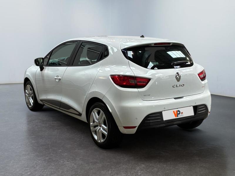 Renault Clio IV Business dCi 75 E6c