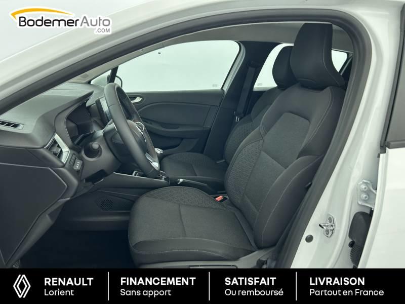 Renault Clio SCe 65 - 21n Business