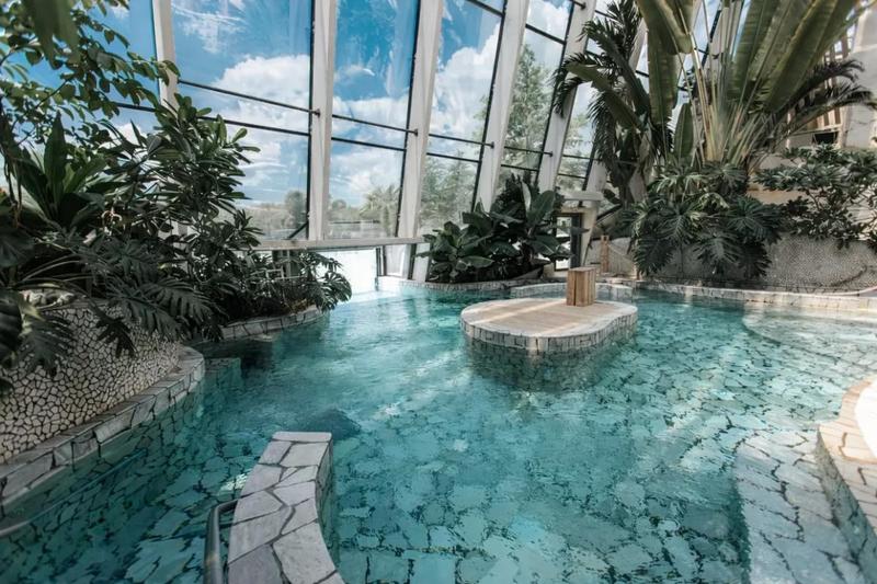 Maison - 56 m² - 3 pièces