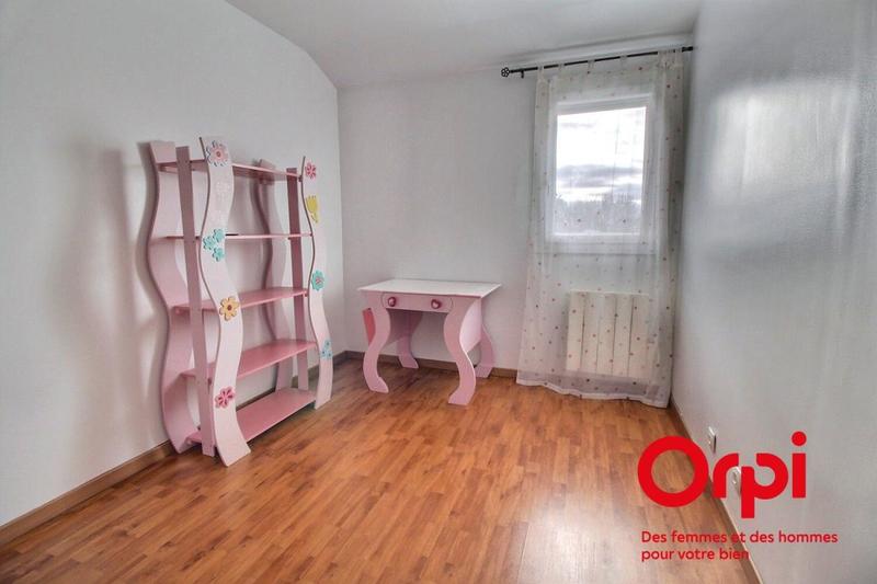 Appartement - 110 m² - 5 pièces