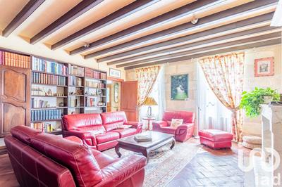 Maison - 314 m² - 10 pièces