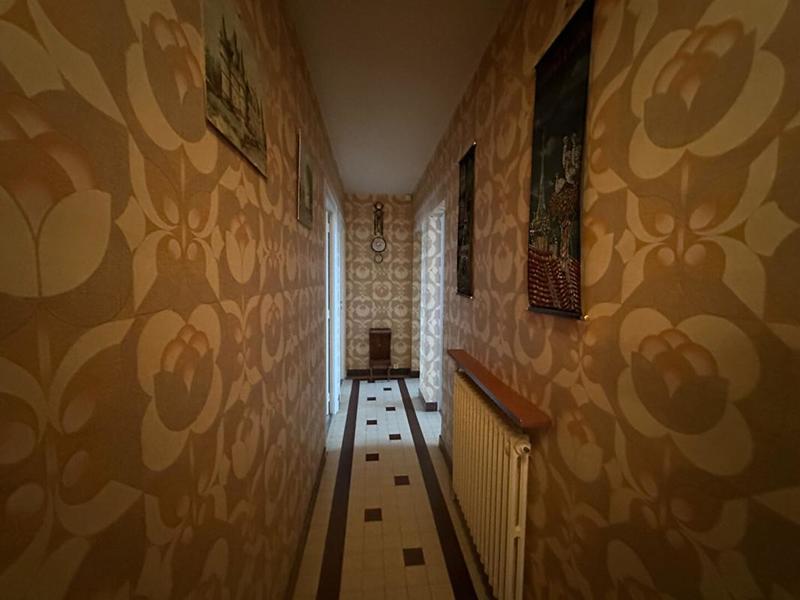 Maison - 112 m² - 5 pièces