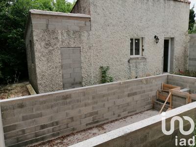 Maison - 183 m² - 8 pièces