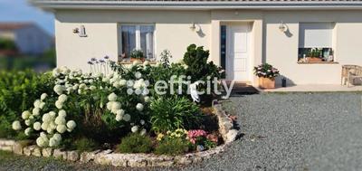 Maison - 203 m² - 6 pièces