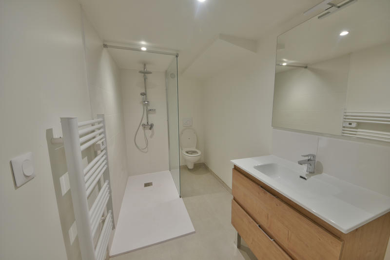 Maison - 113 m² - 5 pièces