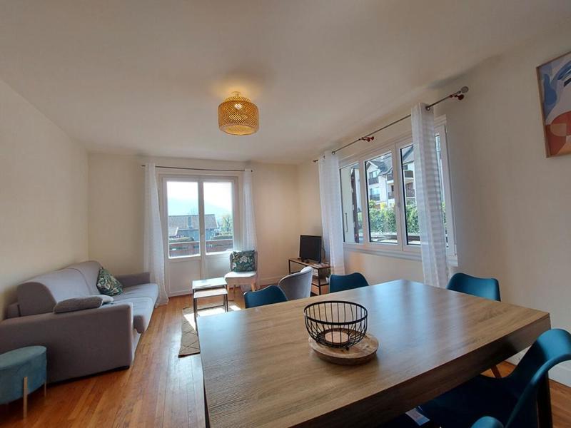 Appartement - 74 m² - 3 pièces