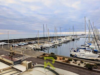 Appartement - 50 m² - 3 pièces