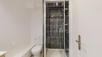 Appartement - 109 m²