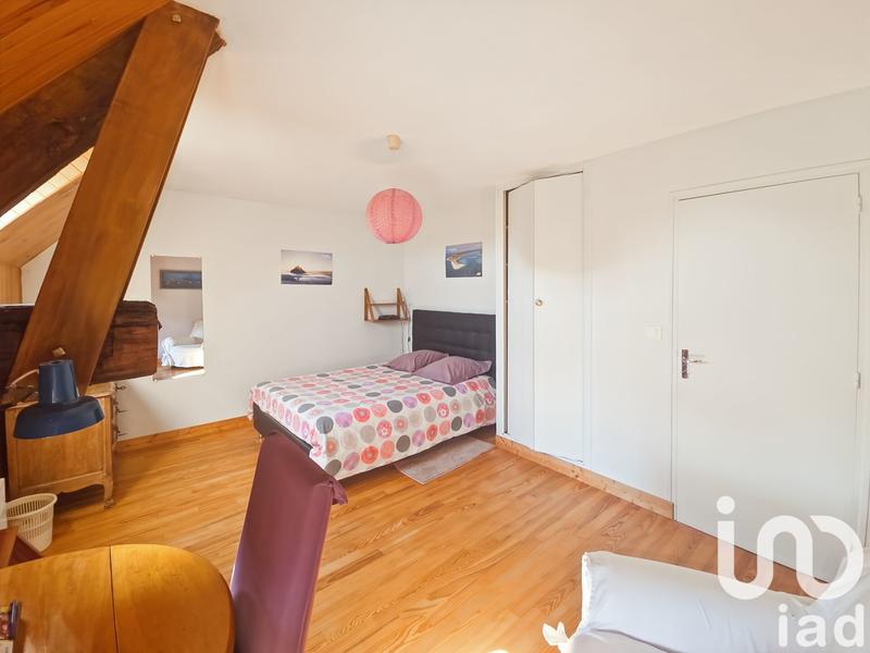 Maison - 207 m² - 10 pièces